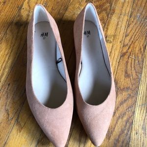 H&M Flats